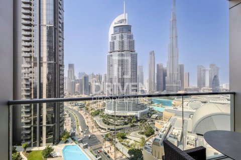 1 bedroom Apartment in The Address Residence Fountain Views, UAE No. 212544 3