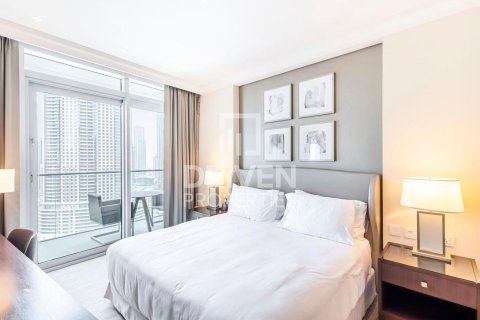 1 bedroom Apartment in The Address Residence Fountain Views, UAE No. 212544 9