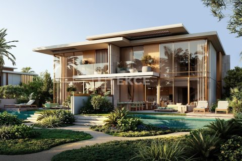 3 bedrooms Townhouse in Dubai, UAE No. 216846 11