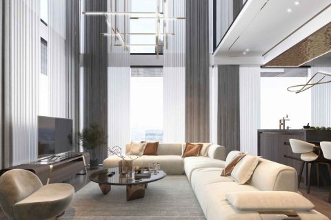 Duplex de 3 chambres à Sky Livings Jumeirah Village Circle, UAE No. 97863 10