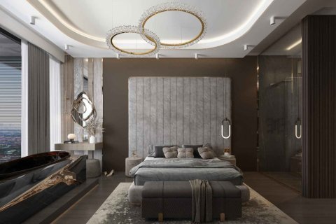 Duplex de 3 chambres à Sky Livings Jumeirah Village Circle, UAE No. 97863 3