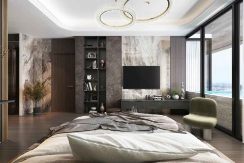 Duplex de 3 chambres à Sky Livings Jumeirah Village Circle, UAE No. 97863 7