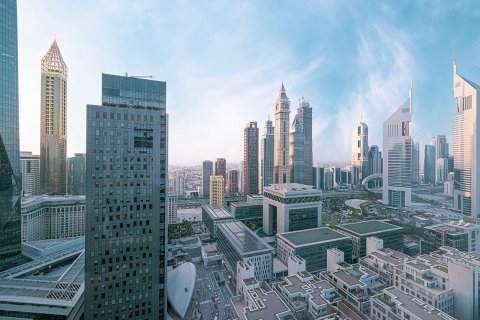 Квартира 55м² в DIFC, ОАЭ №168260 3