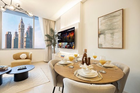 Квартира 55м² в DIFC, ОАЭ №168260 6