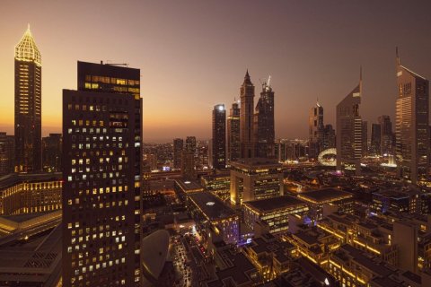 Квартира 55м² в DIFC, ОАЭ №168260 7