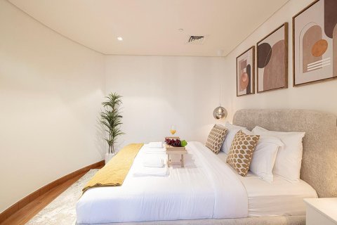 Квартира 55м² в DIFC, ОАЭ №168260 28