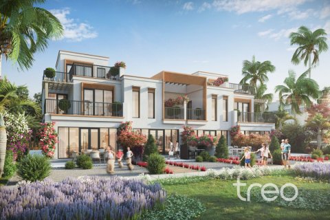 4 bedrooms Villa in Damac Lagoons, UAE No. 225005