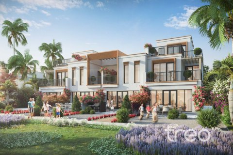 4 bedrooms Villa in Damac Lagoons, UAE No. 225005 9