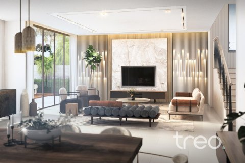4 bedrooms Villa in Damac Lagoons, UAE No. 225005 11
