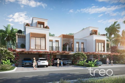 4 bedrooms Villa in Damac Lagoons, UAE No. 225005 10