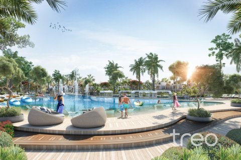 4 bedrooms Villa in Damac Lagoons, UAE No. 225005 4