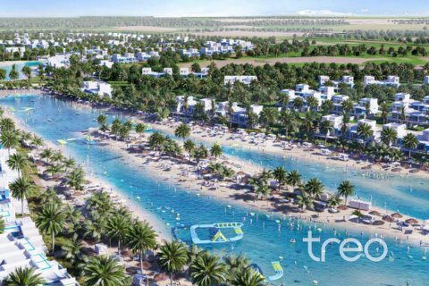 4 bedrooms Villa in Damac Lagoons, UAE No. 225005 5