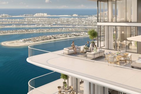 Apartment de 3 dormitorios en Dubai Marina, UAE No. 215928 8