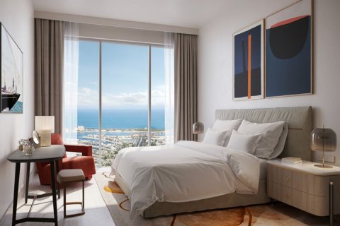 Apartment de 3 dormitorios en Dubai Marina, UAE No. 215928 10