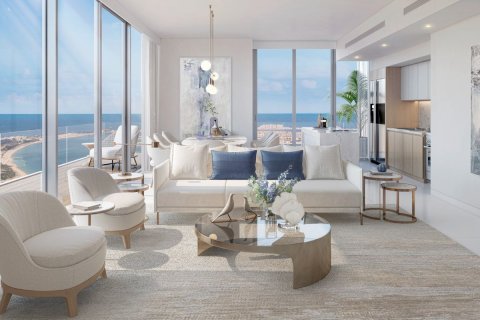 Apartment de 3 dormitorios en Dubai Marina, UAE No. 215928 3