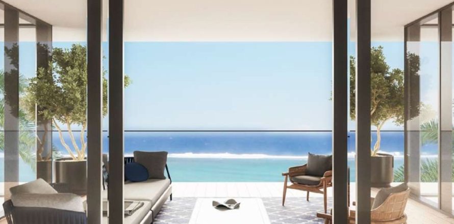 Apartment de 3 dormitorios en Dubai Marina, UAE No. 215928