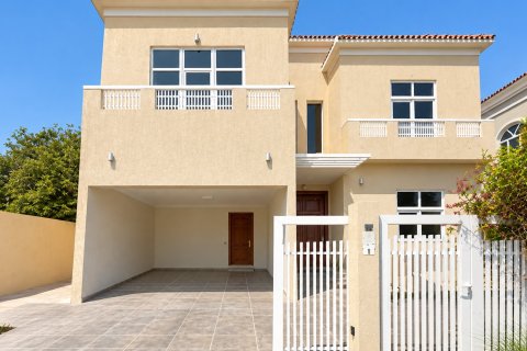6 غرفة نوم  فيلا في فيلات, الإمارات العربية المتحدة رقم 221677 21