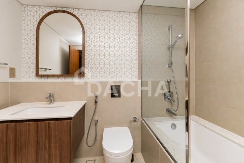 Apartment de 1 dormitorio en Creek Beach, UAE No. 203689 12