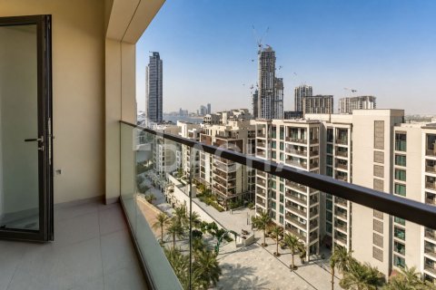 Apartment de 1 dormitorio en Creek Beach, UAE No. 203689 6