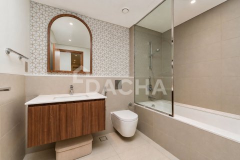 Apartment de 1 dormitorio en Creek Beach, UAE No. 203689 13