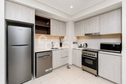 Apartment de 1 dormitorio en Creek Beach, UAE No. 203689 8