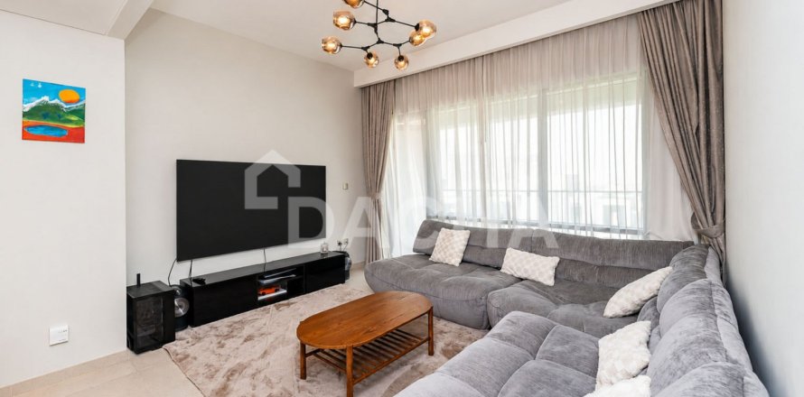 Apartment de 1 dormitorio en Creek Beach, UAE No. 203689