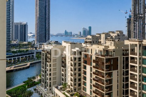 Apartment de 1 dormitorio en Creek Beach, UAE No. 203689 5