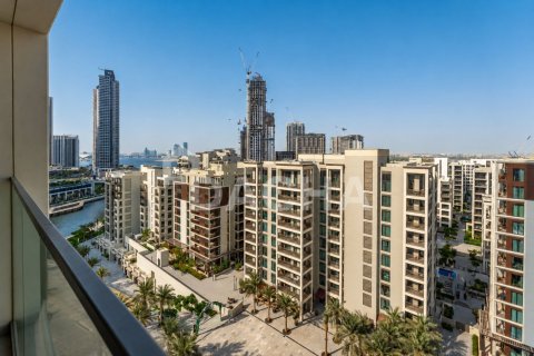 Apartment de 1 dormitorio en Creek Beach, UAE No. 203689 4