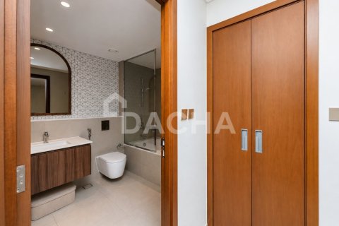 Apartment de 1 dormitorio en Creek Beach, UAE No. 203689 9