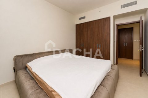 Apartment de 1 dormitorio en Creek Beach, UAE No. 203689 10