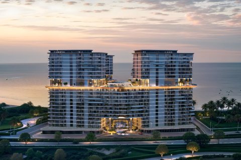 Appartement de 2 chambres à Ras Al Khaimah, UAE No. 184256 3