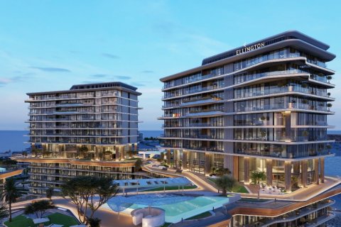 Appartement de 2 chambres à Ras Al Khaimah, UAE No. 184256 12