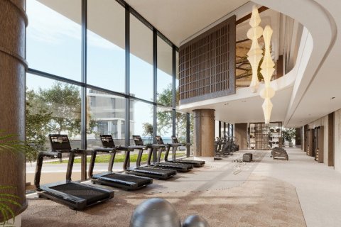 Appartement de 2 chambres à Ras Al Khaimah, UAE No. 184256 11
