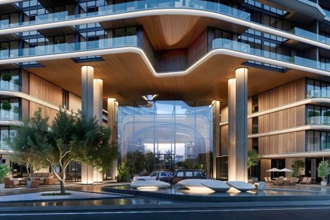 Appartement de 2 chambres à Ras Al Khaimah, UAE No. 184256 13
