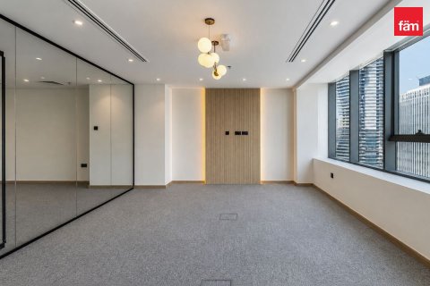 Офис 164м² в Бизнес-Бэй, ОАЭ №213885 27