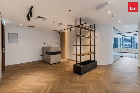 Офис 164м² в Бизнес-Бэй, ОАЭ №213885 4