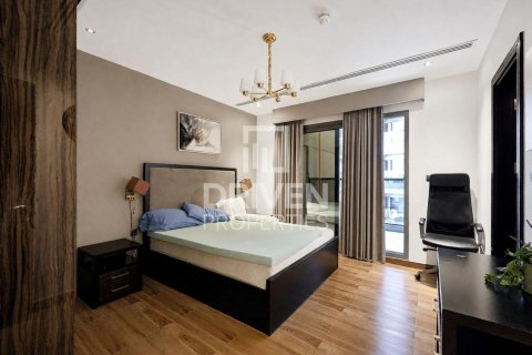 Apartment de 2 dormitorios en Downtown Dubai (Downtown Burj Dubai), UAE No. 223328 10