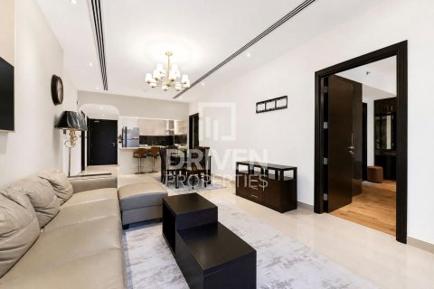 Apartment de 2 dormitorios en Downtown Dubai (Downtown Burj Dubai), UAE No. 223328 3