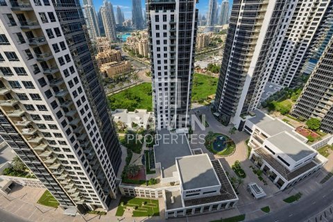 Apartment de 2 dormitorios en Downtown Dubai (Downtown Burj Dubai), UAE No. 223328 30