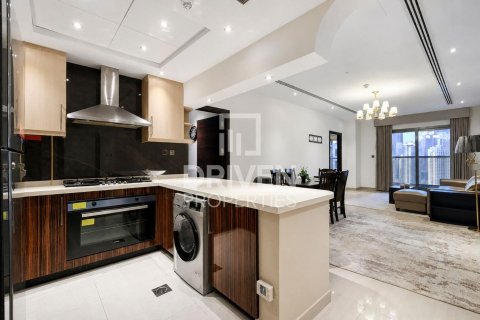 Apartment de 2 dormitorios en Downtown Dubai (Downtown Burj Dubai), UAE No. 223328 13