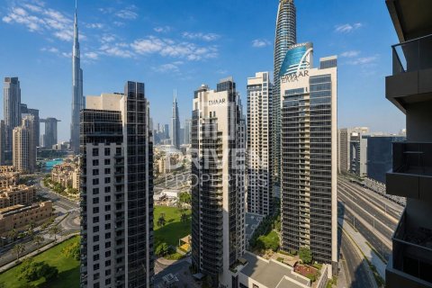 Apartment de 2 dormitorios en Downtown Dubai (Downtown Burj Dubai), UAE No. 223328 28