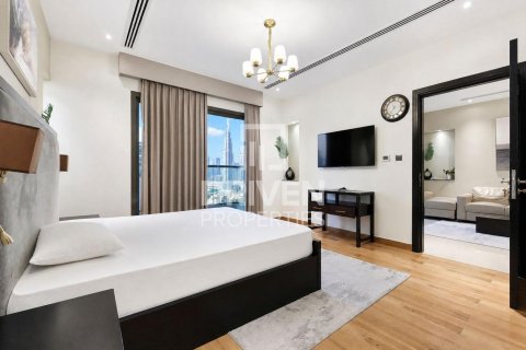 Apartment de 2 dormitorios en Downtown Dubai (Downtown Burj Dubai), UAE No. 223328 9