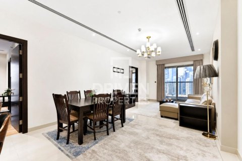 Apartment de 2 dormitorios en Downtown Dubai (Downtown Burj Dubai), UAE No. 223328 4