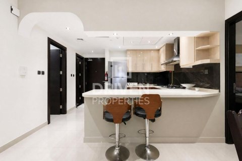 Apartment de 2 dormitorios en Downtown Dubai (Downtown Burj Dubai), UAE No. 223328 16