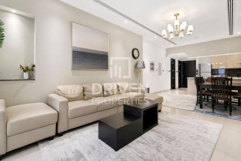 Apartment de 2 dormitorios en Downtown Dubai (Downtown Burj Dubai), UAE No. 223328 5