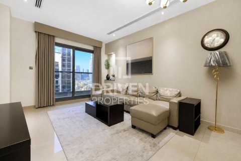 Apartment de 2 dormitorios en Downtown Dubai (Downtown Burj Dubai), UAE No. 223328