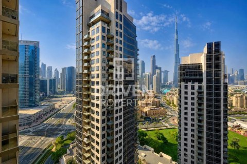 Apartment de 2 dormitorios en Downtown Dubai (Downtown Burj Dubai), UAE No. 223328 29