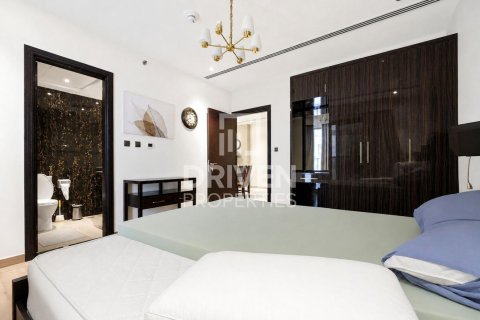 Apartment de 2 dormitorios en Downtown Dubai (Downtown Burj Dubai), UAE No. 223328 12