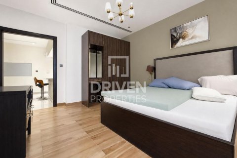 Apartment de 2 dormitorios en Downtown Dubai (Downtown Burj Dubai), UAE No. 223328 11