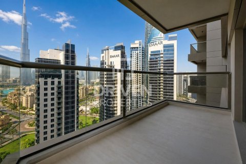 Apartment de 2 dormitorios en Downtown Dubai (Downtown Burj Dubai), UAE No. 223328 27